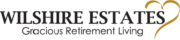 Wilshire Estates Logo